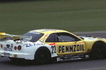 Pennzoil NISMO GTR Picture